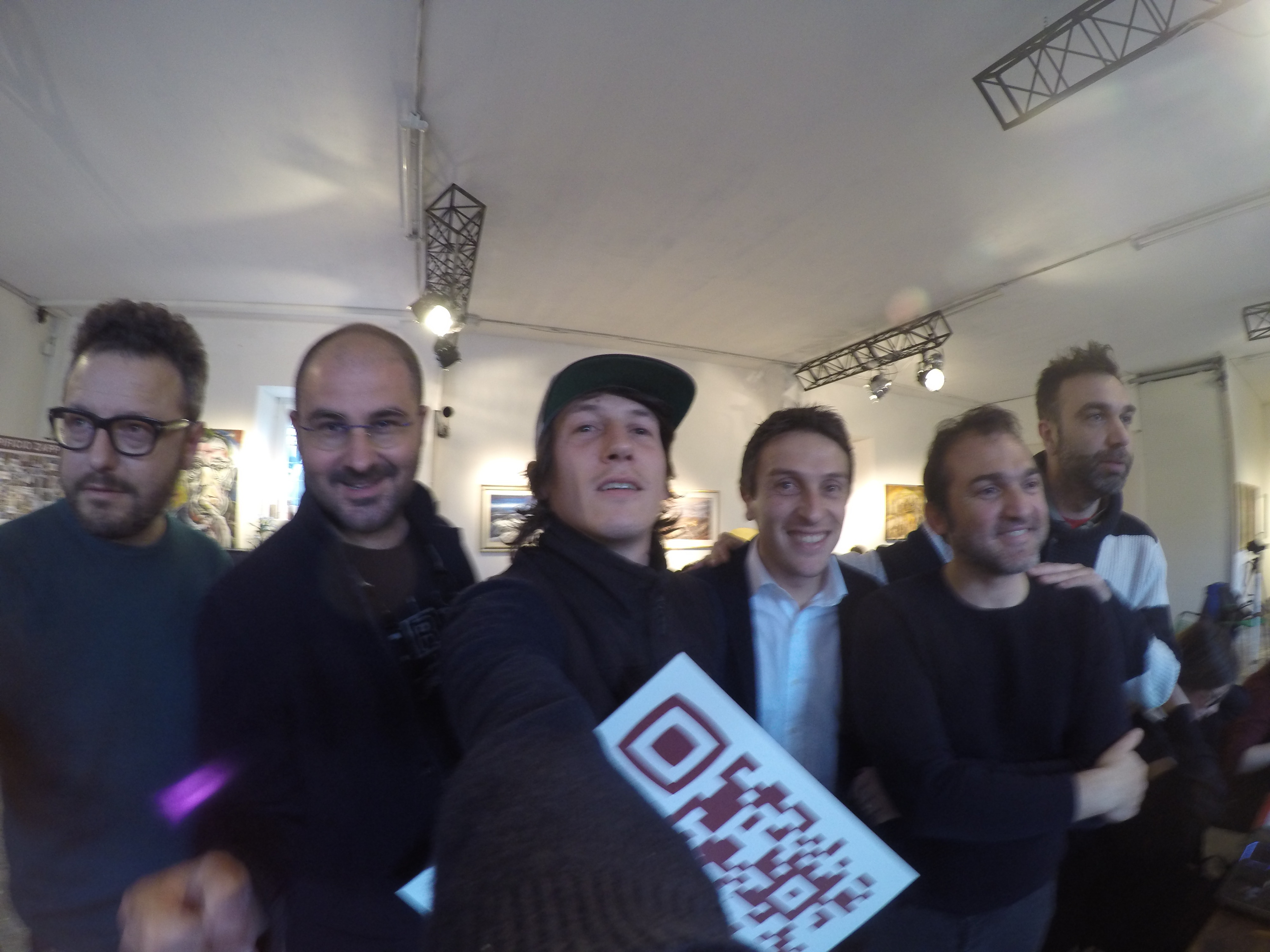 IED 学院五十周年庆工作坊 · 创新室内设计-15