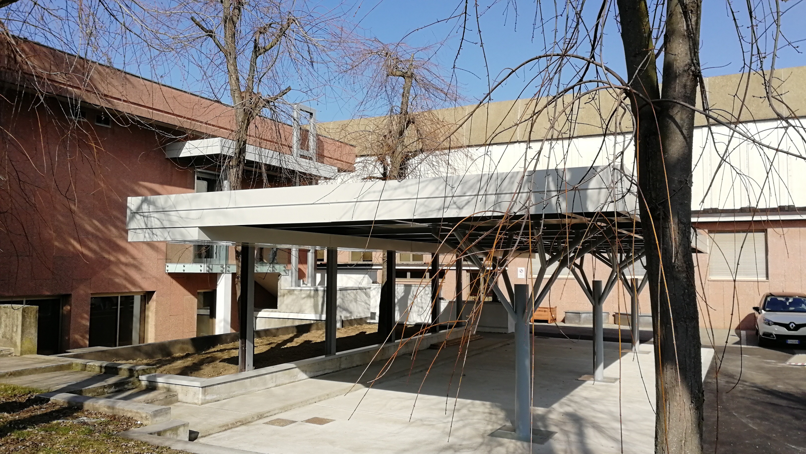 创意无限 | PENSILINA 城市家具设计-3