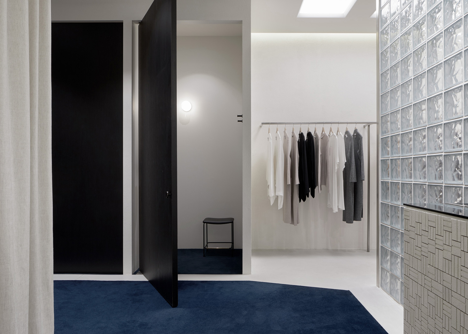 邦迪枢纽的与鸟相伴生活商店-21