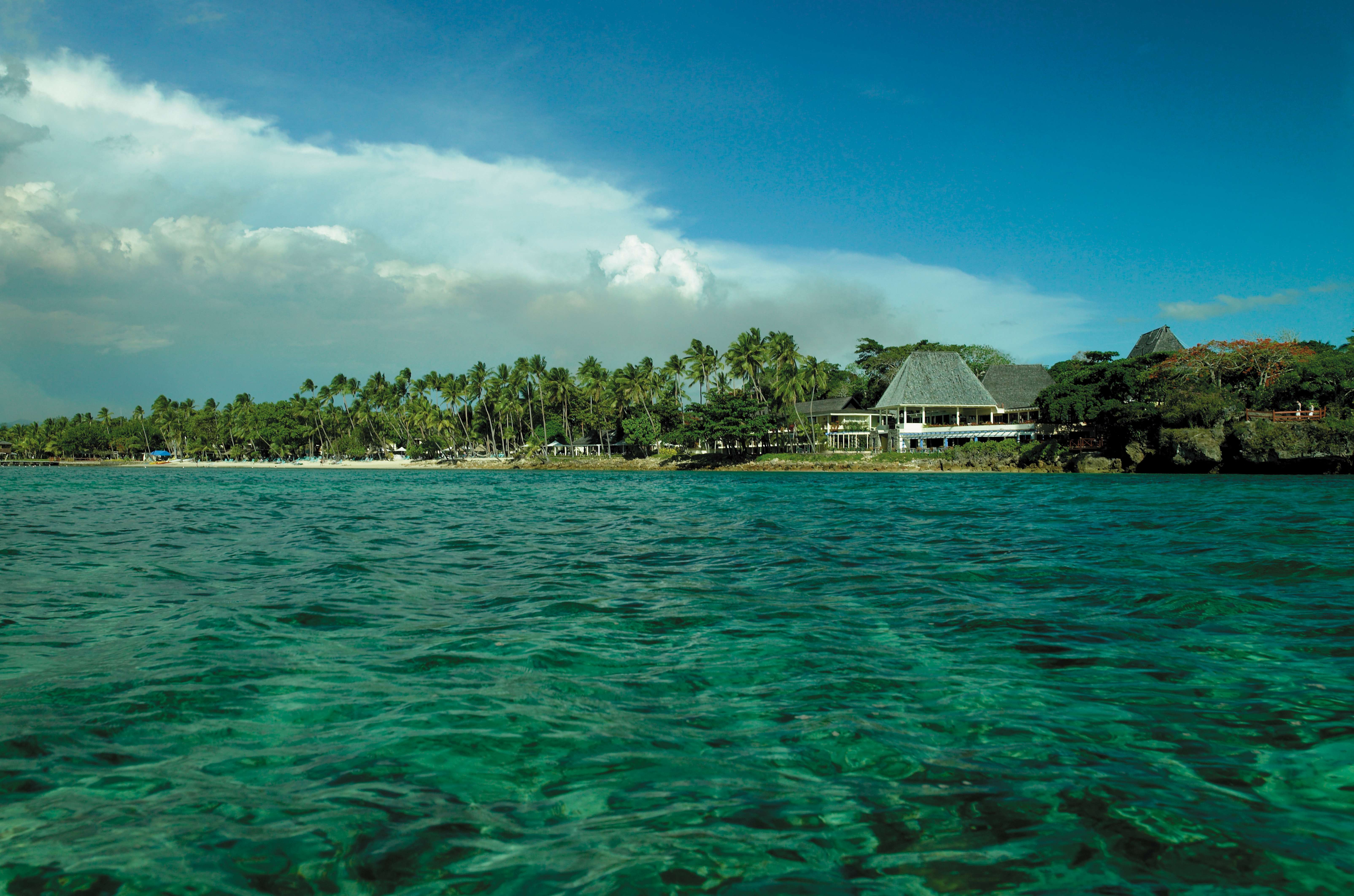 雅努卡Shangri La's Fijian Resort - Spa, Yanuca   1 16G-8