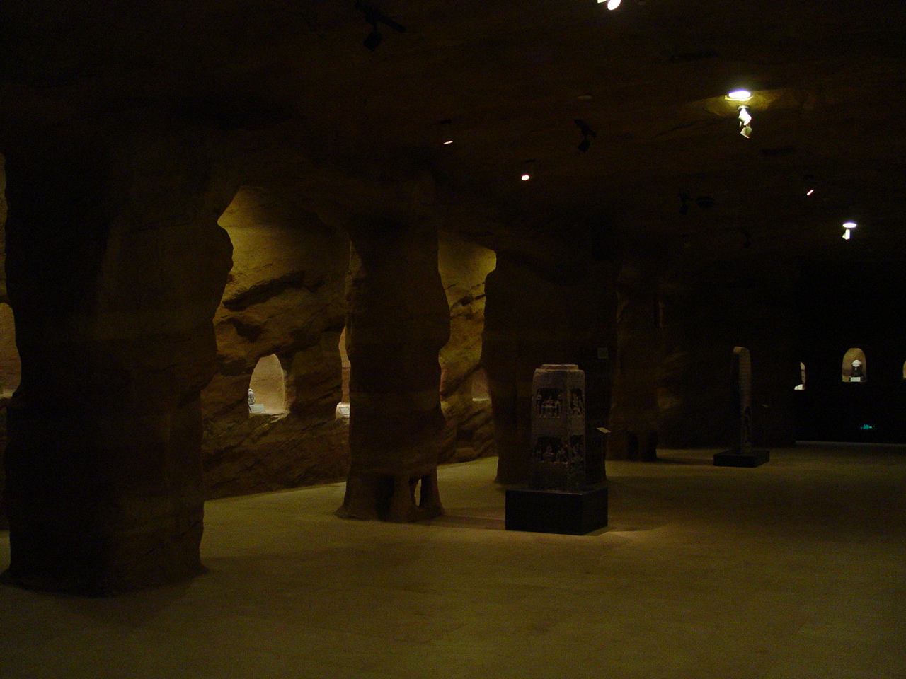 山西_太原_山西博物院（爱涛 照片）-4-16