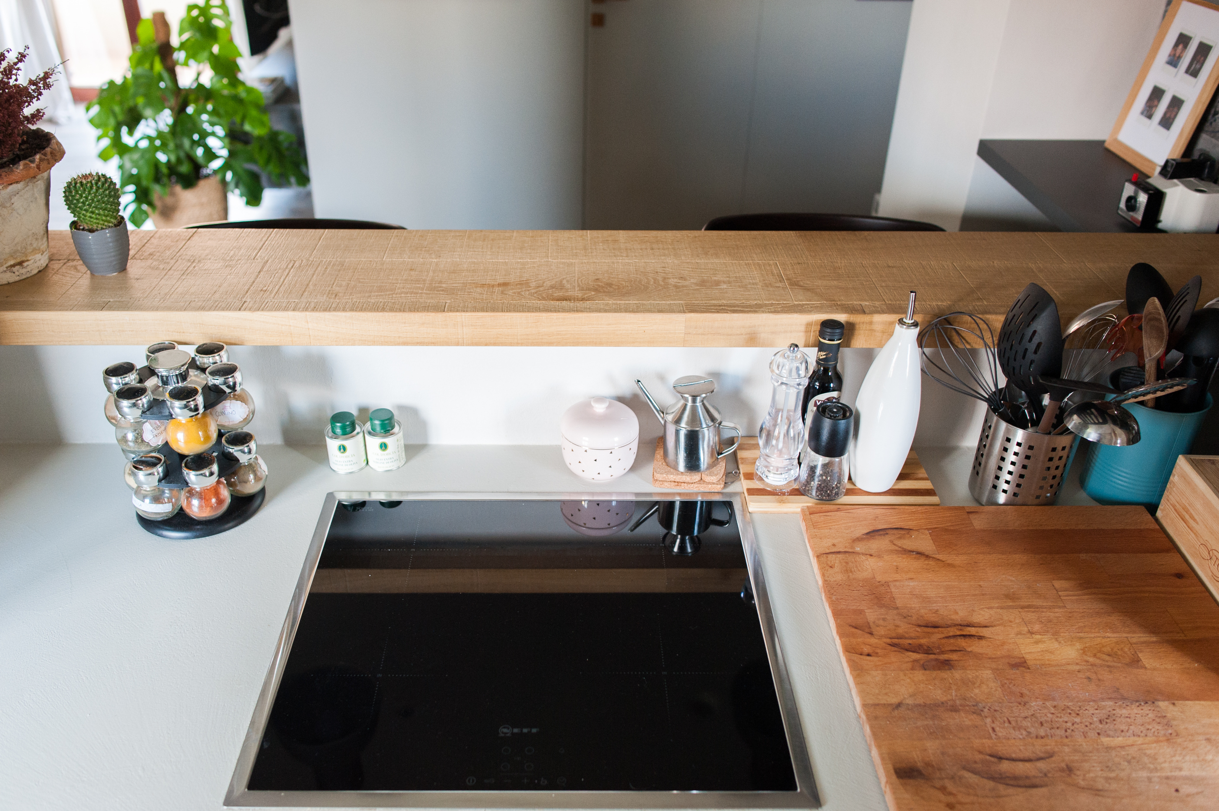 2016 年完成的 F+F+N 公寓室内设计-47