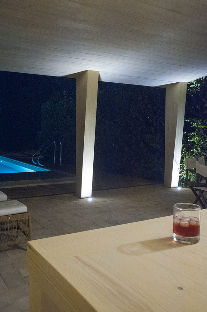 2016 年泳池小屋设计-19