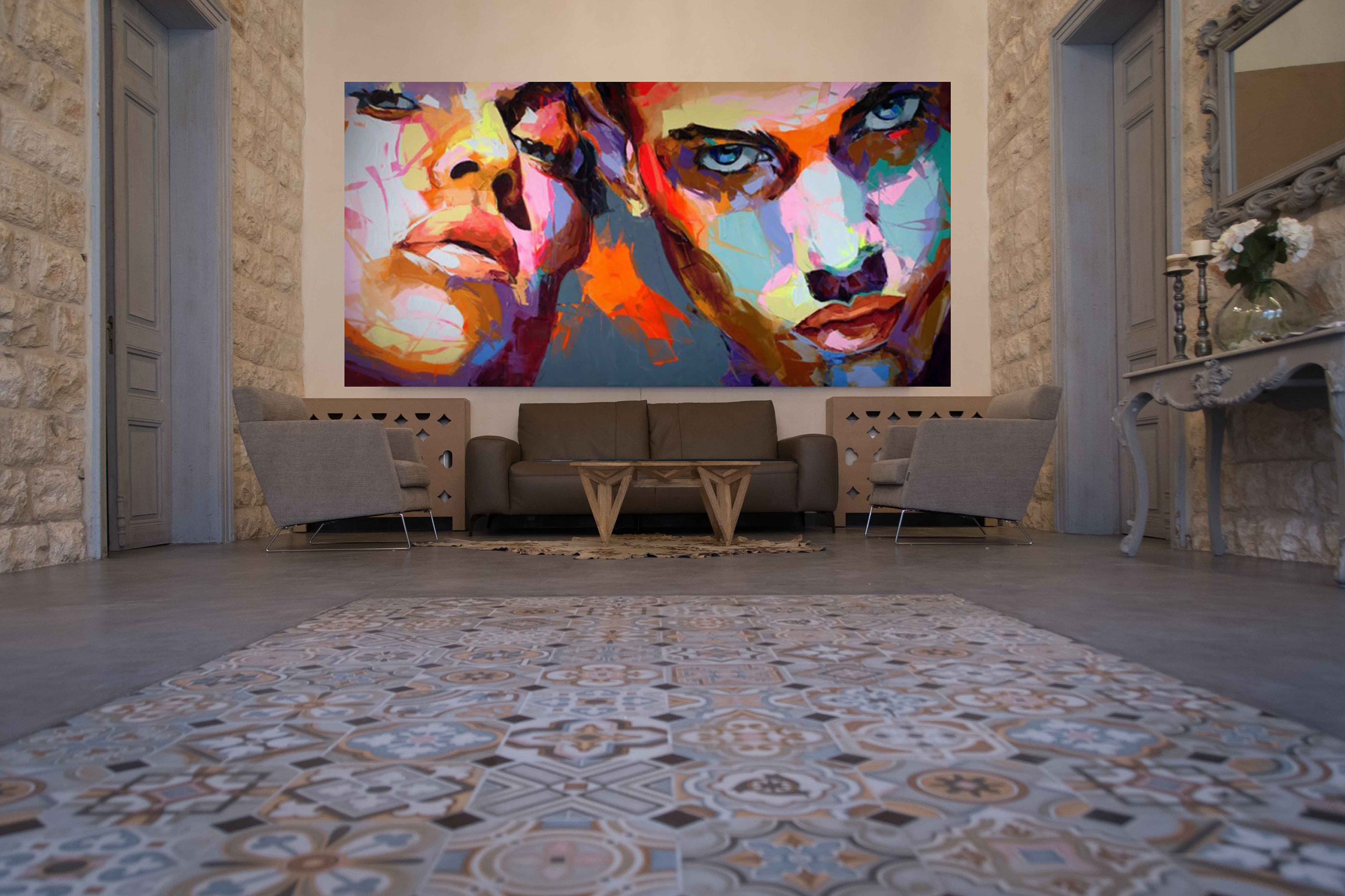 Luxuroo Rentals 摄影展示不同租赁住房地点的美景-15