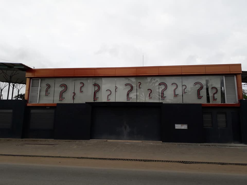 LA PARENTHESE 餐厅-58