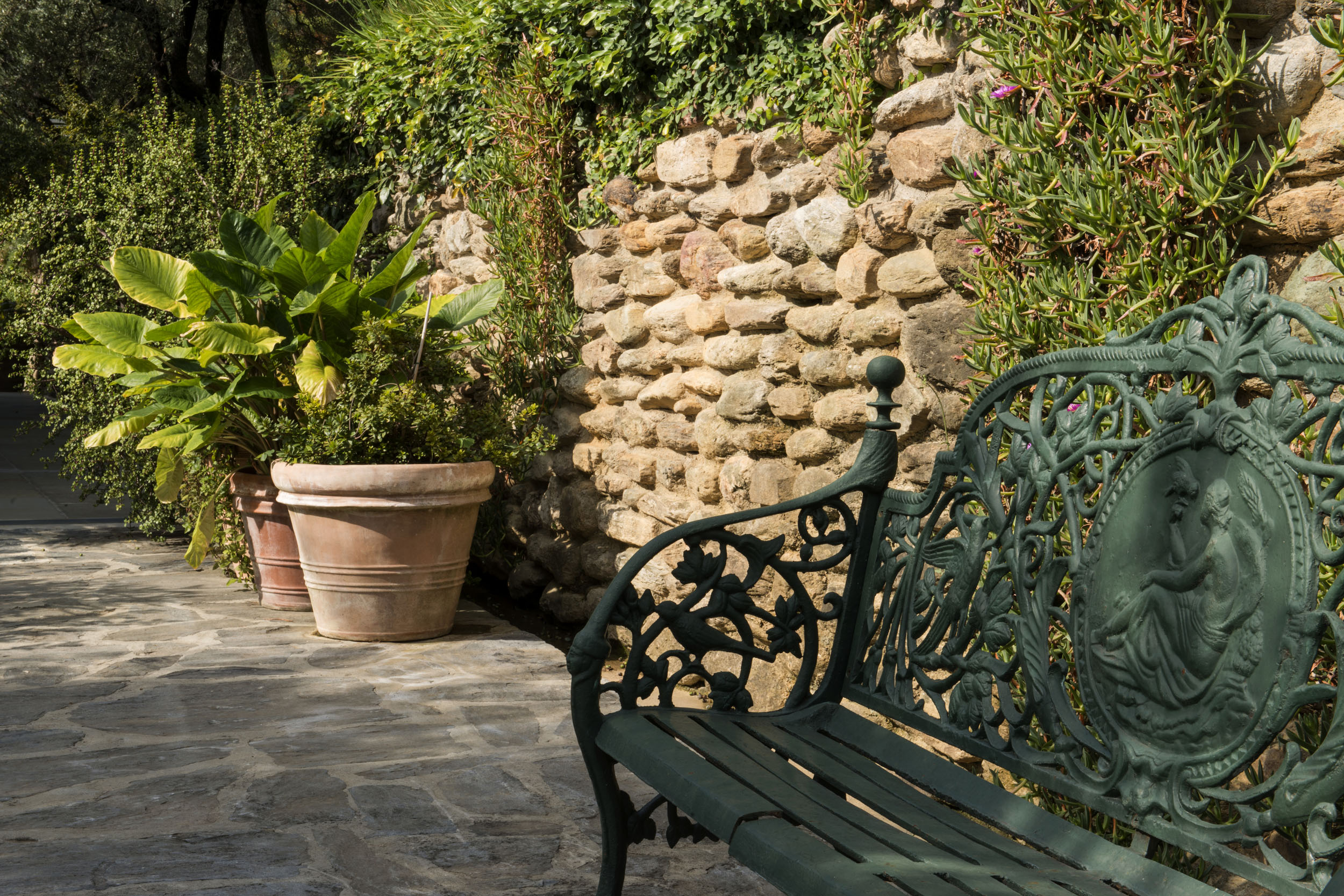 Villa Gilda Relax&living - 花园式别墅度假胜地-10