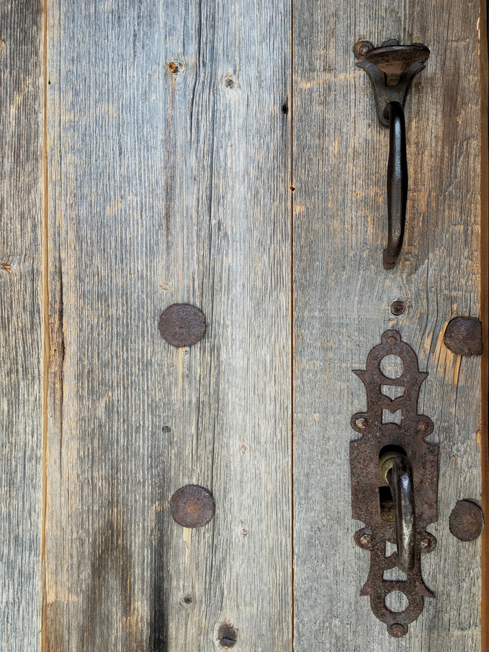 自然元素打造的阿尔卑斯山居设计-6