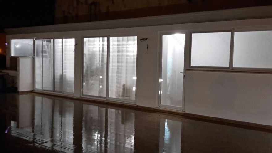 历史建筑碳纤维静态加固 | 砖拱顶修复-36