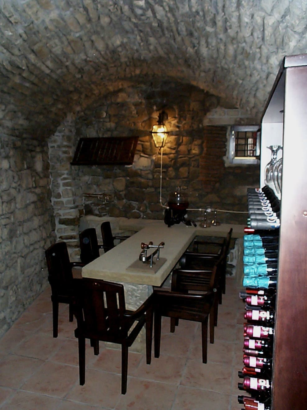 古客栈重生,四星级酒店与餐厅的完美融合-11