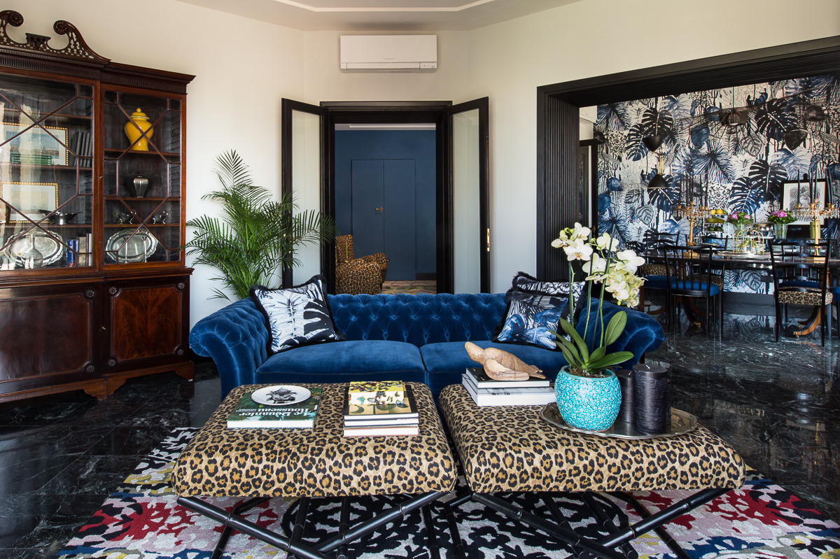 2016 年完成的“Velona's Jungle”度假酒店室内设计-14