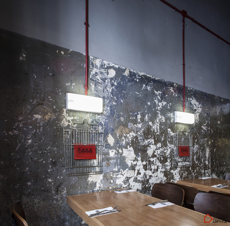 耶路撒冷WACKO JACKO’S餐厅-2