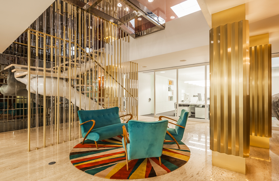 Cipro 总部办公楼-3