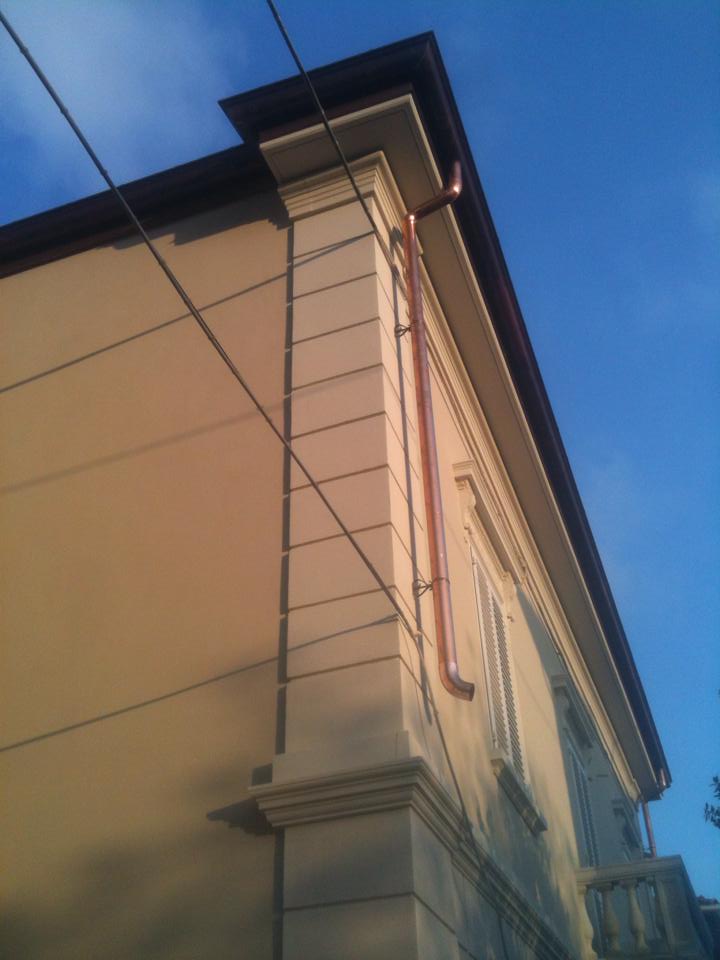 意式别墅翻新之作，NATURCAP 助节能降噪-65