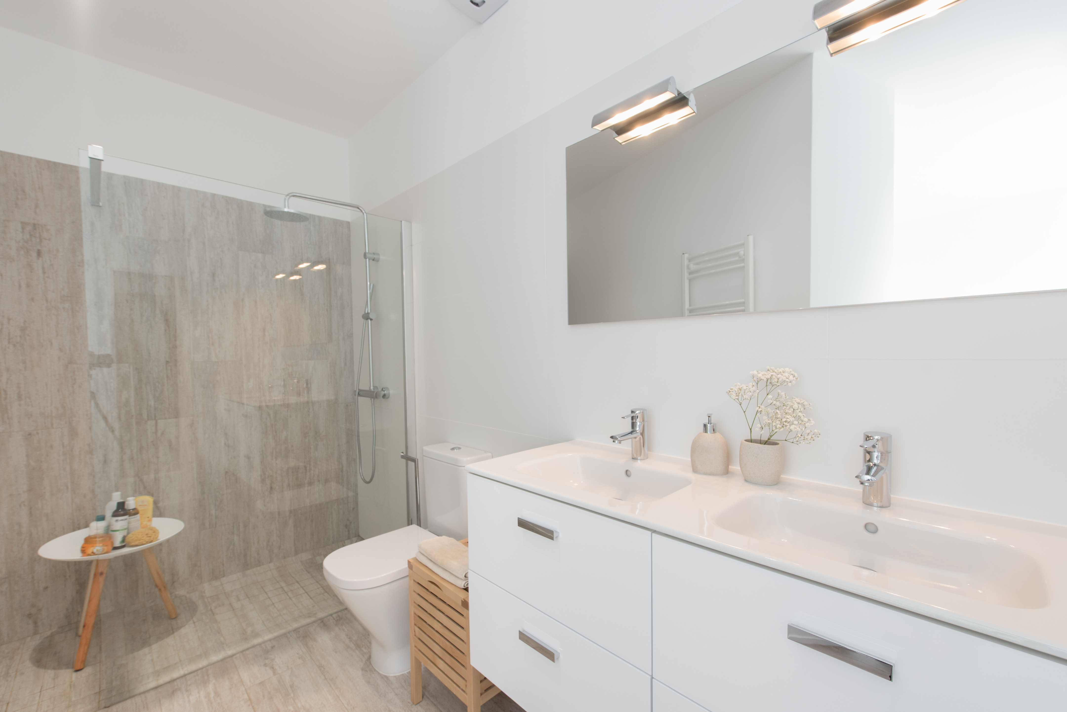 圣克鲁斯·德·特内里费复式公寓-25