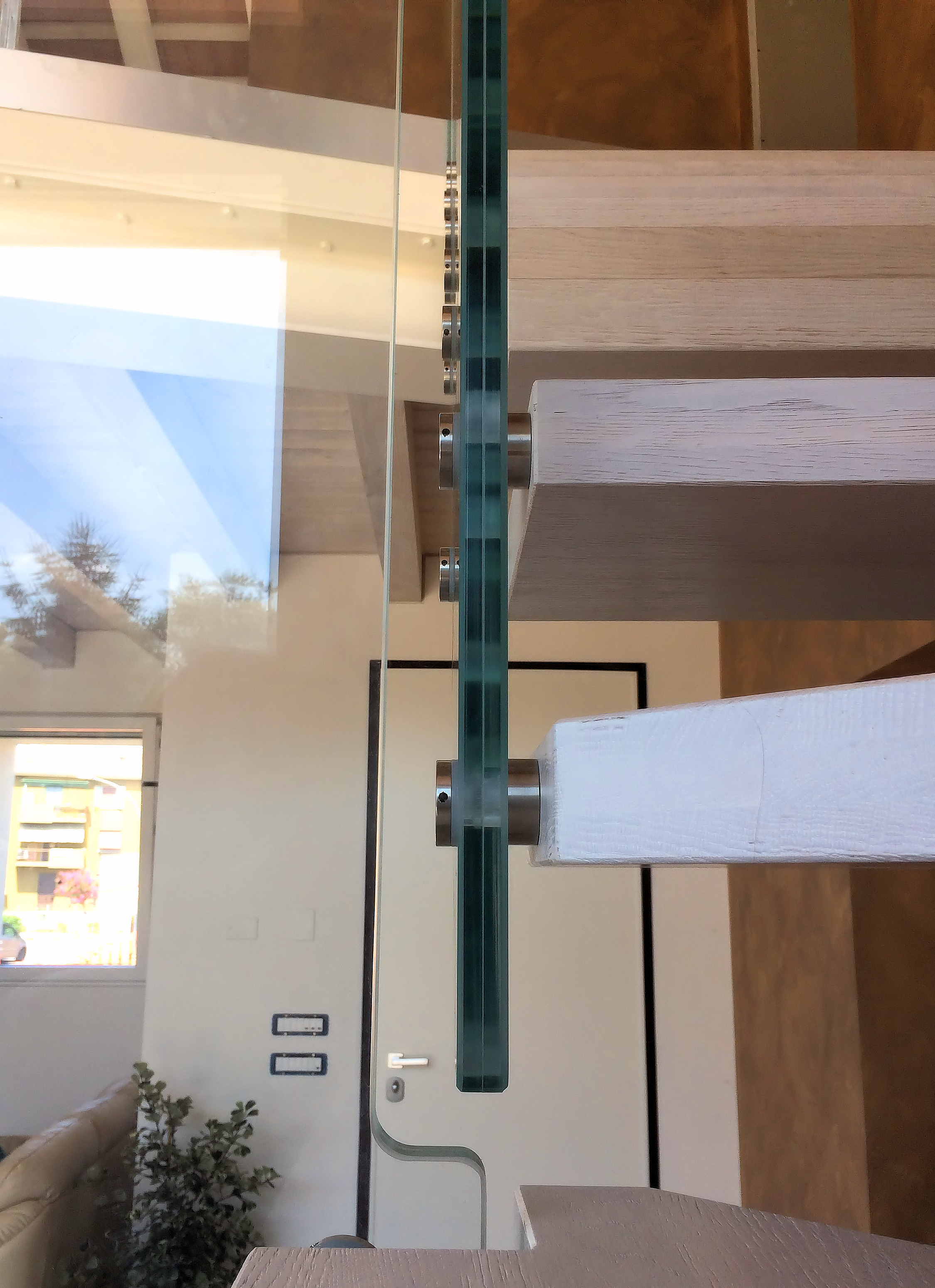 2016 年完工的 HAUS 住宅 设计独特-0