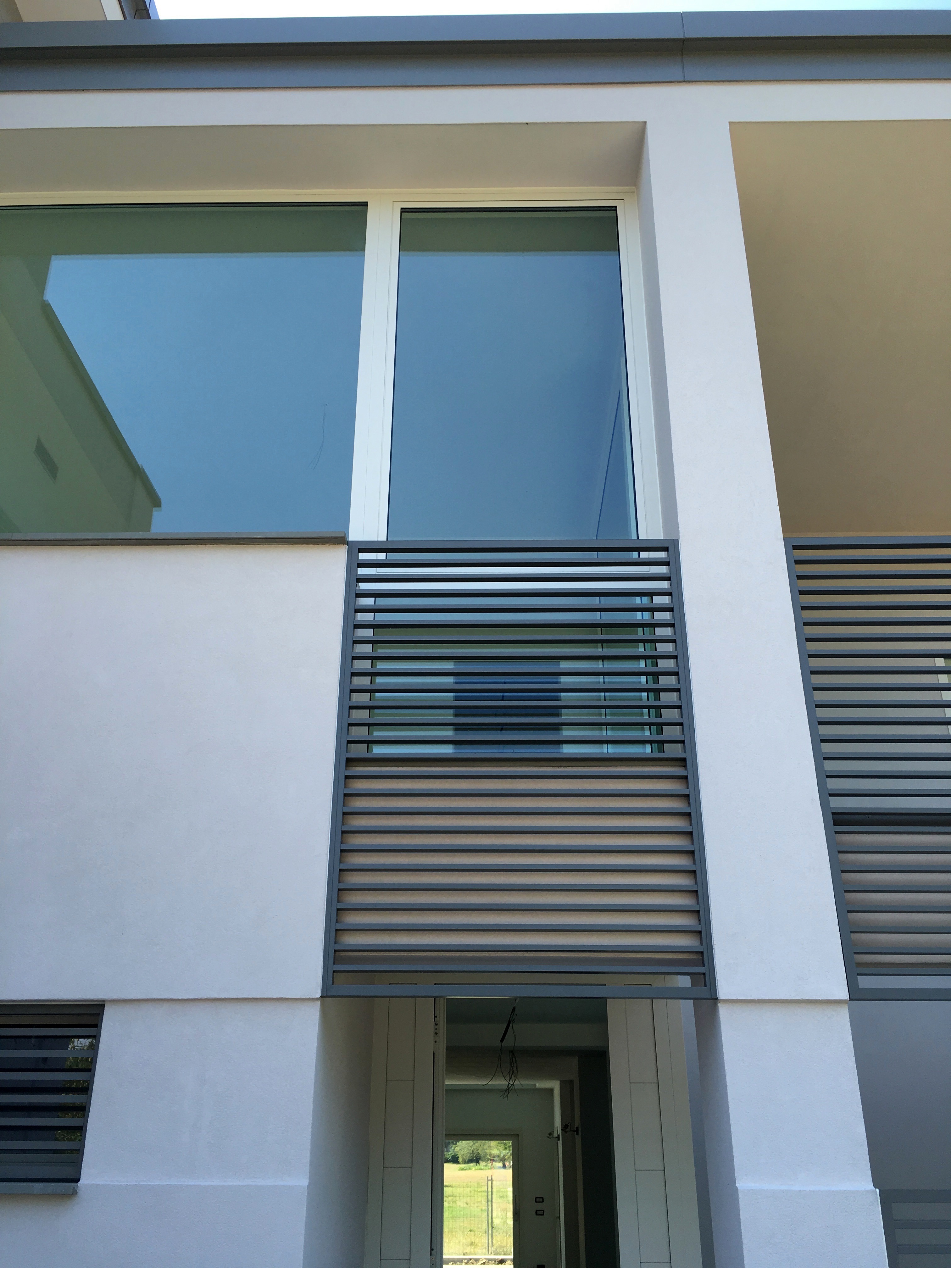 私人住宅的现代精致室内设计-31