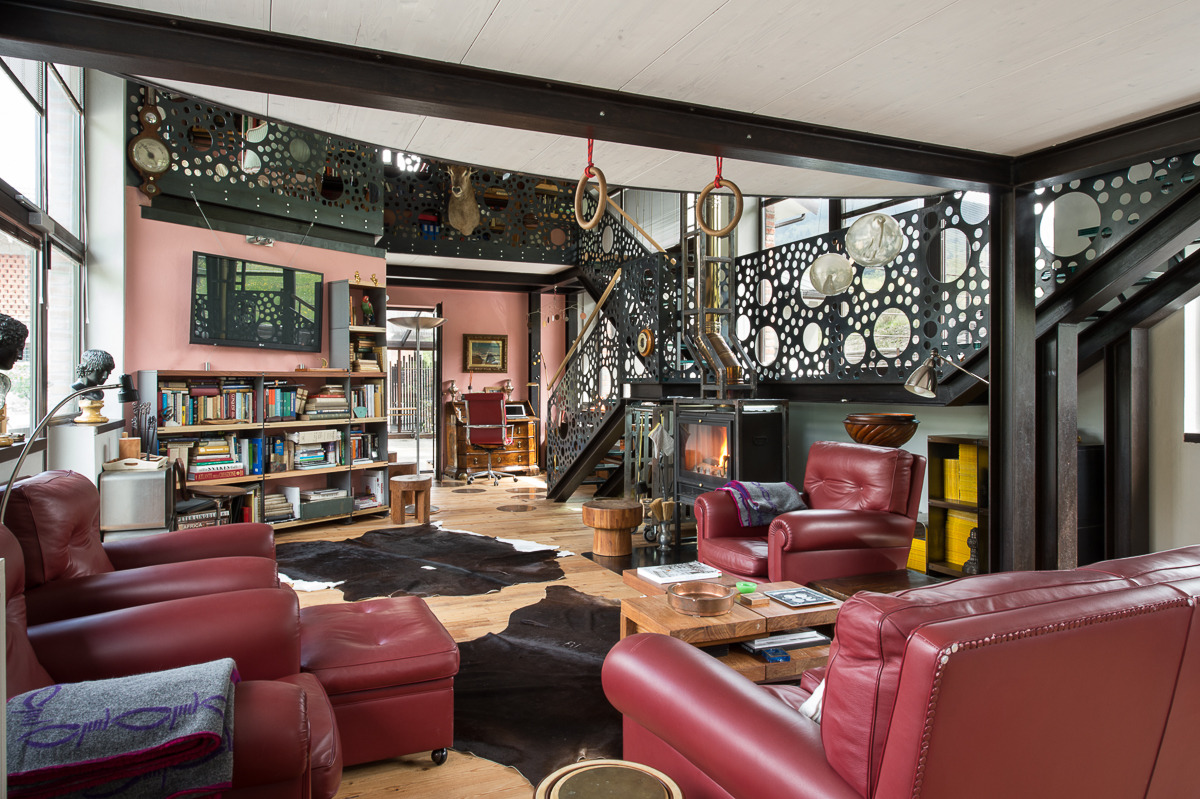 2016 年私人住宅 O 设计-4