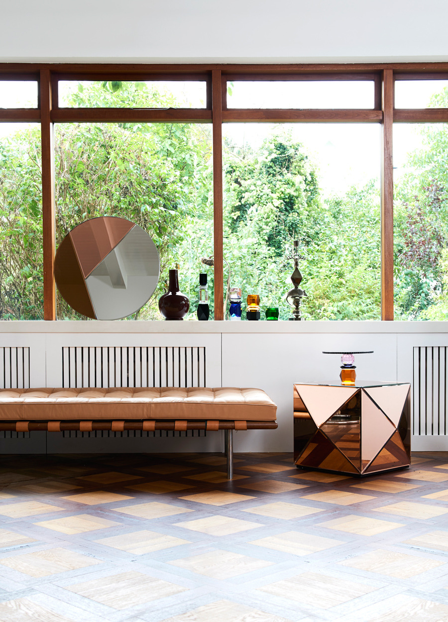 2016 年室内摄影实例 | 知名设计师打造的空间魔法-8