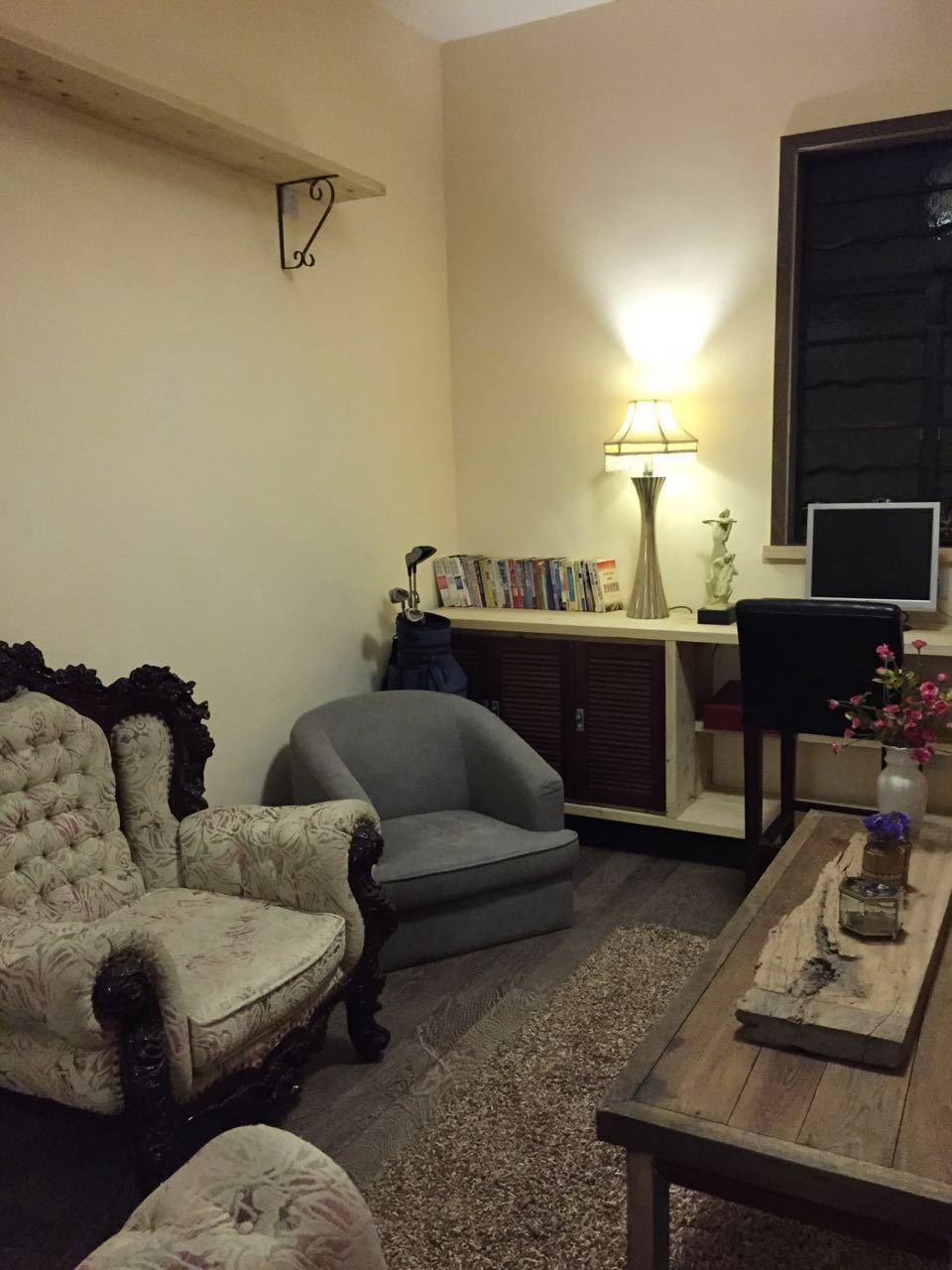 2014 年完工的 KeleLife 项目 | 旧城区修复与室内设计佳作-16