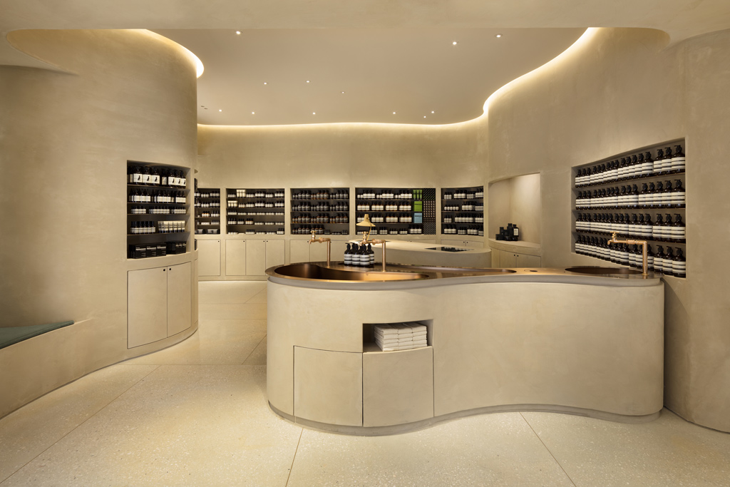 伊索银座六号-1