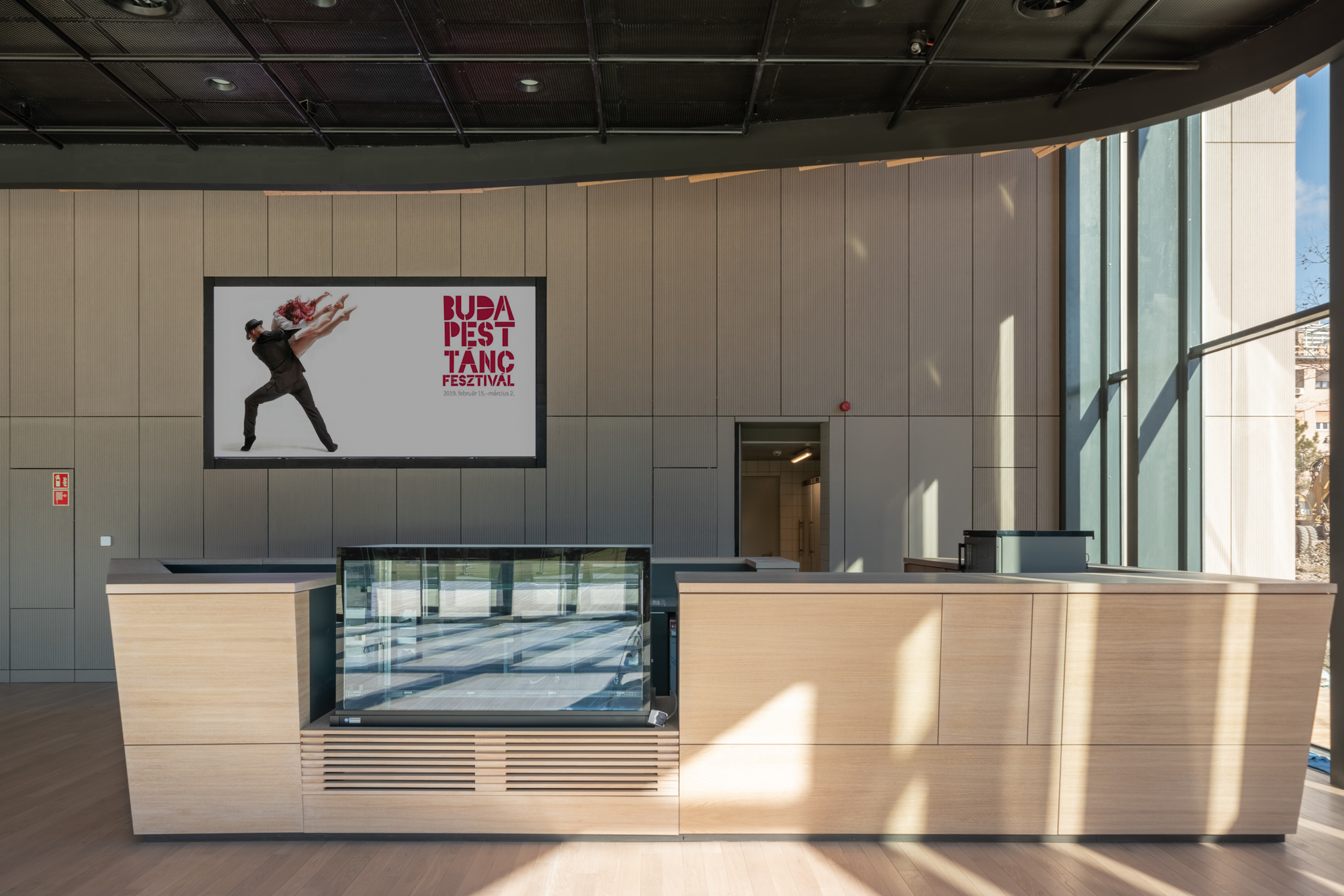 布达佩斯国家舞蹈剧院-16