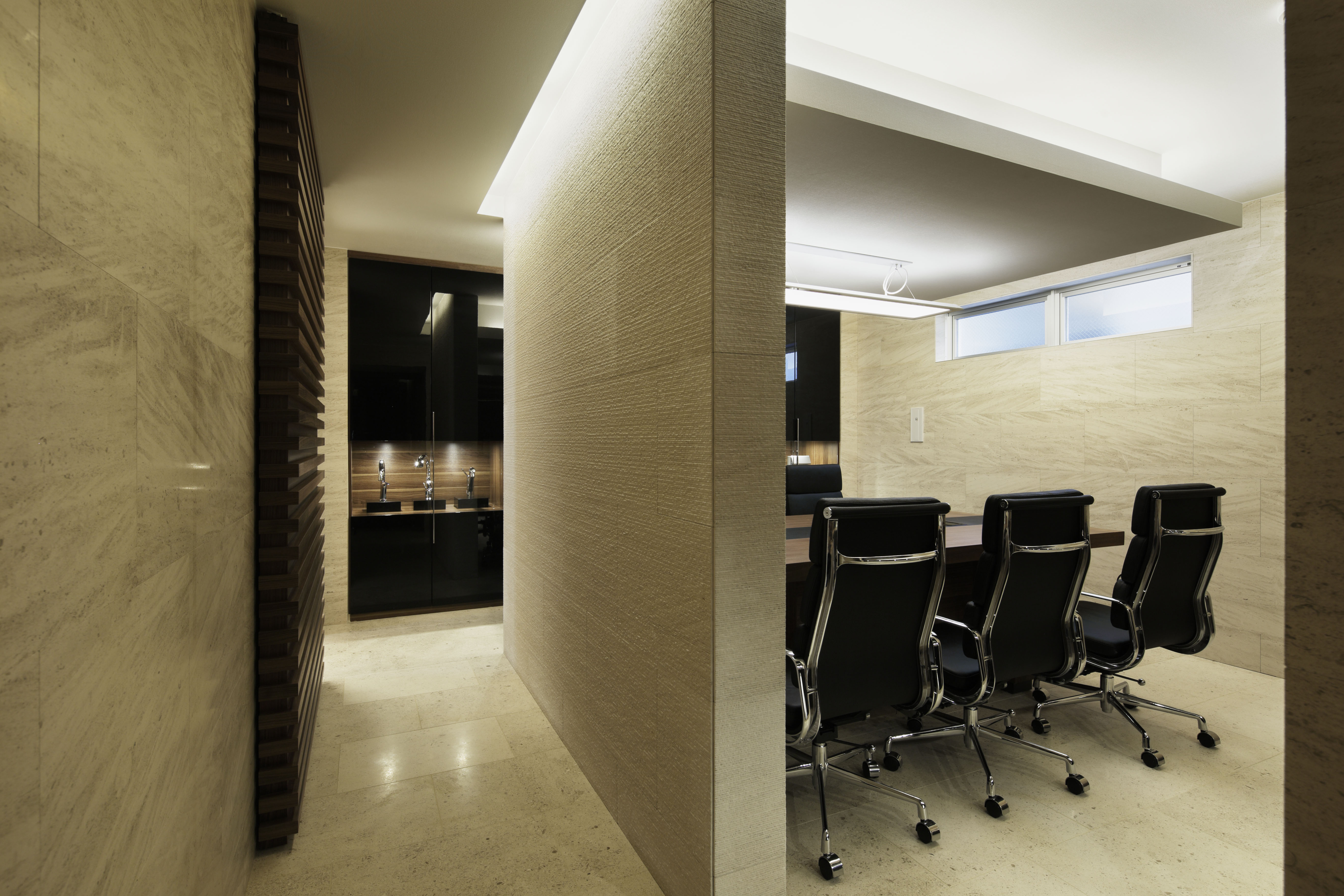 东京未来塔办公楼Ⅰ-2