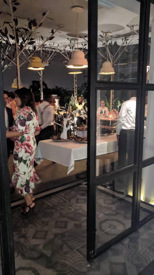 LA PARENTHESE 餐厅-1