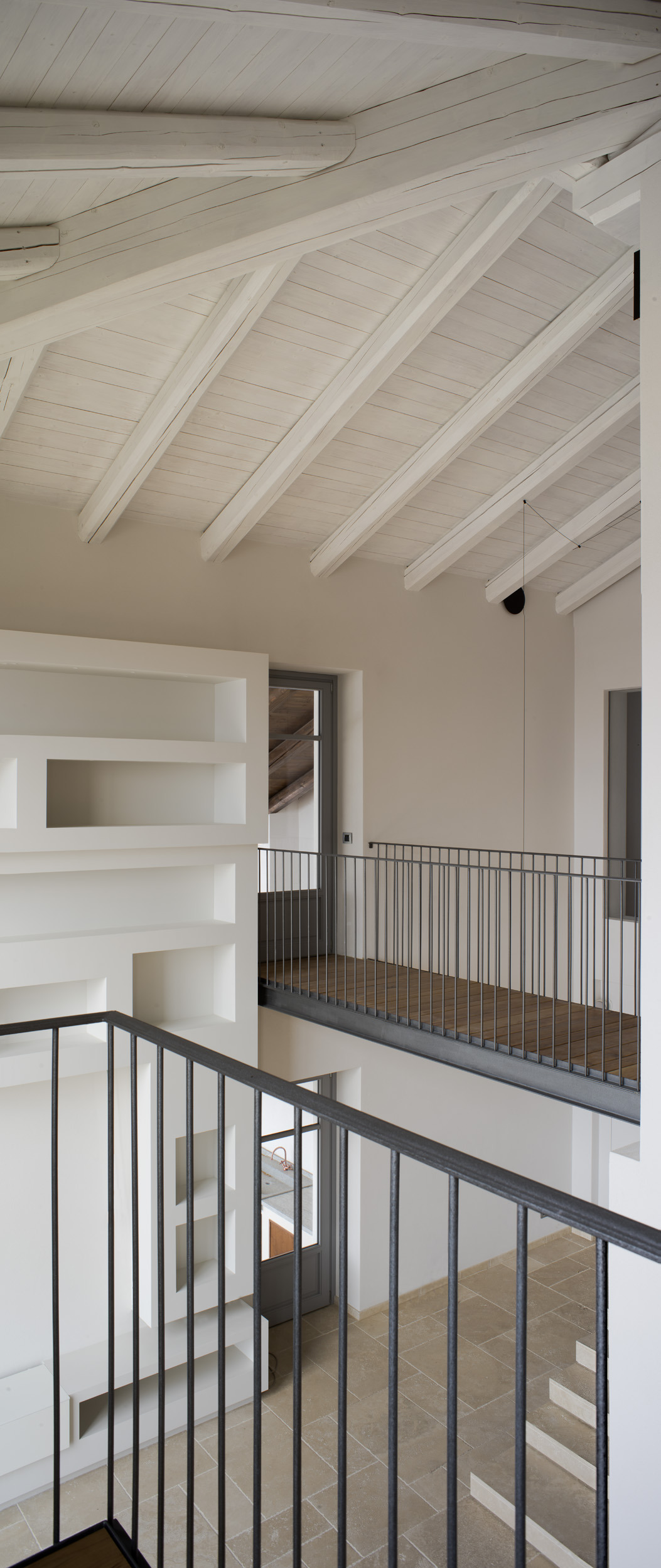 意大利乡村别墅的复兴与创新-25