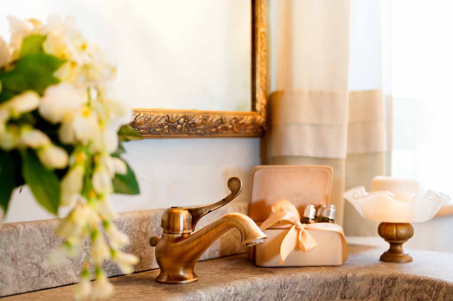 2002 年完工的 COL SANDAGO 乡村别墅-39