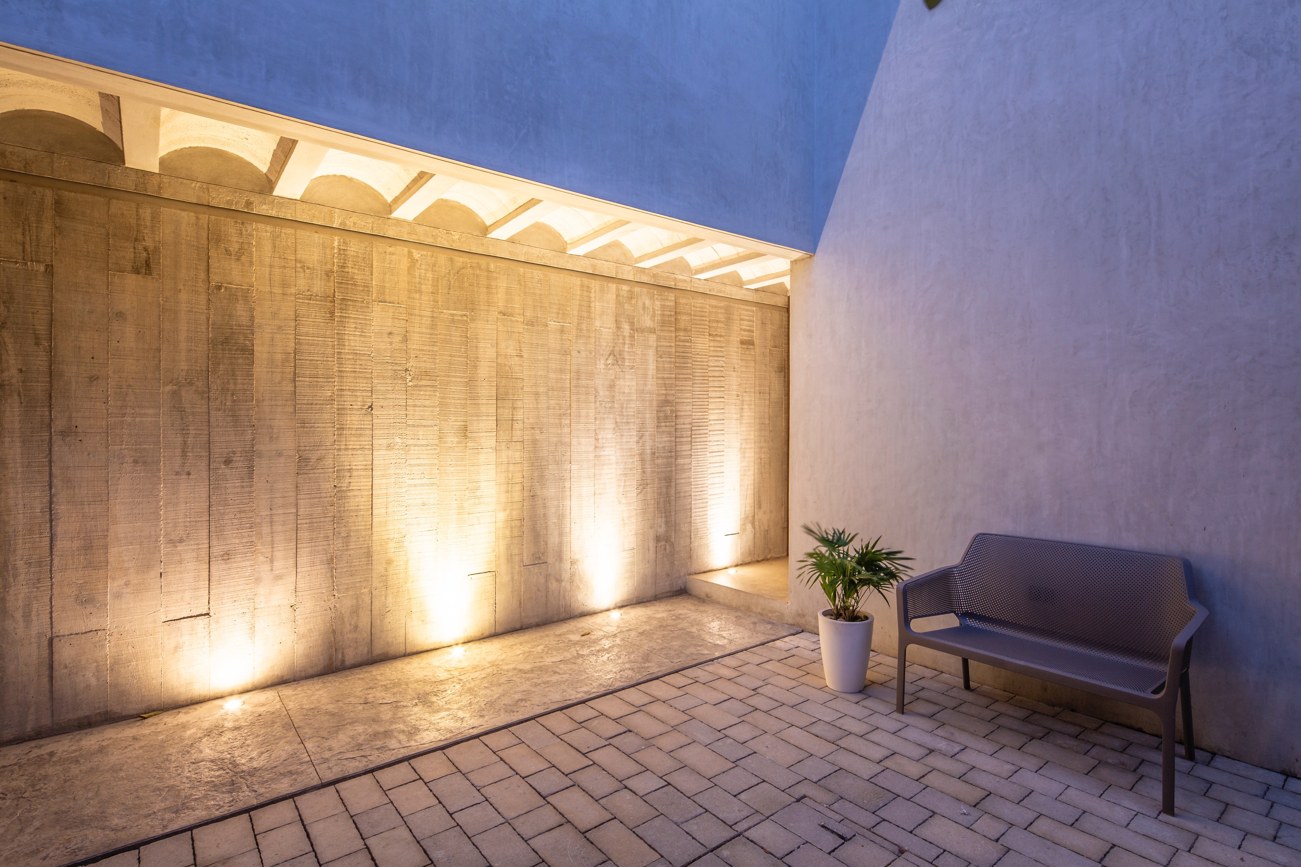 都市绿洲·PDC 住宅设计与自然共生-19