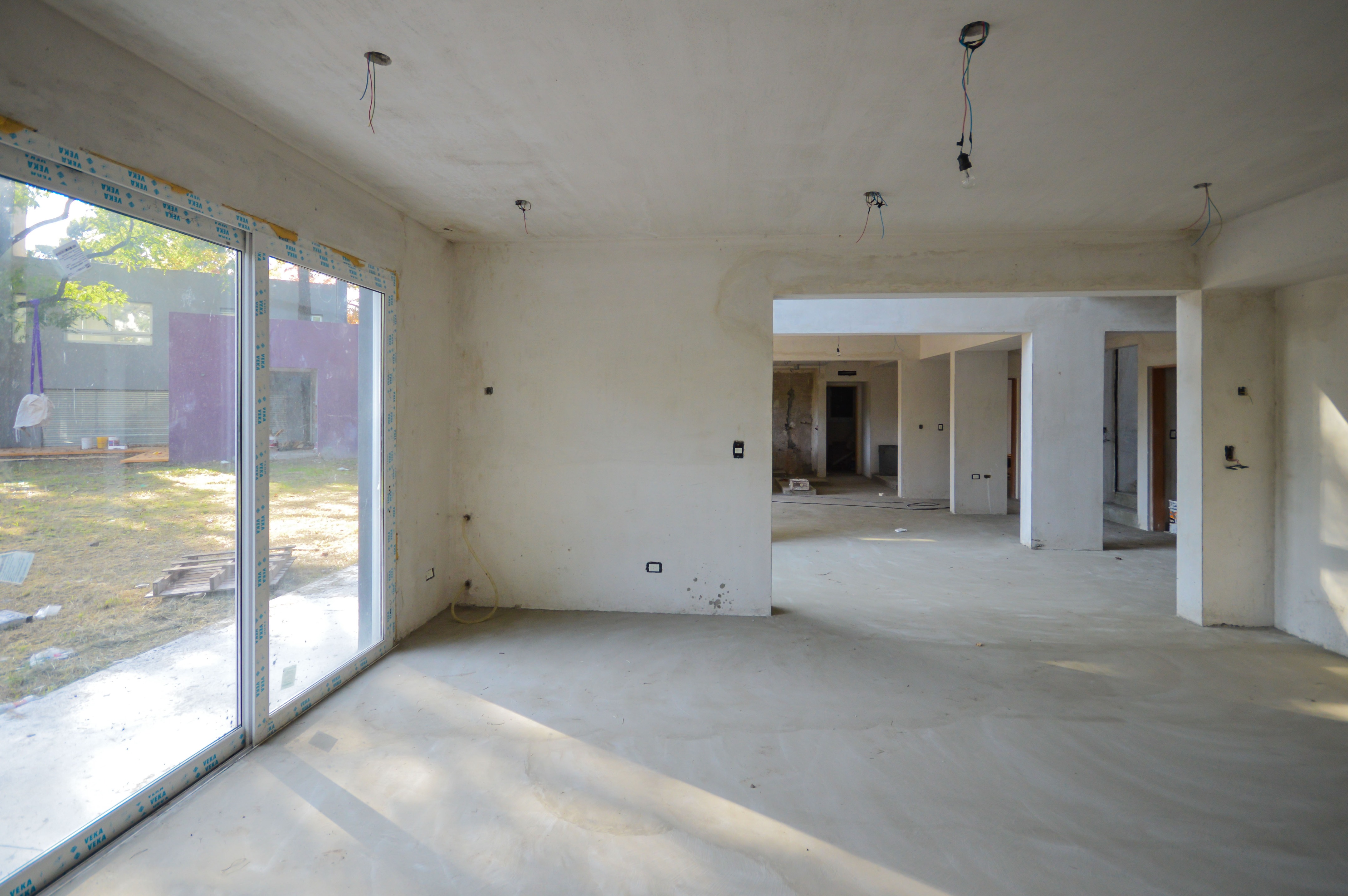 阿根廷 Bonnet House 独立住宅设计-5