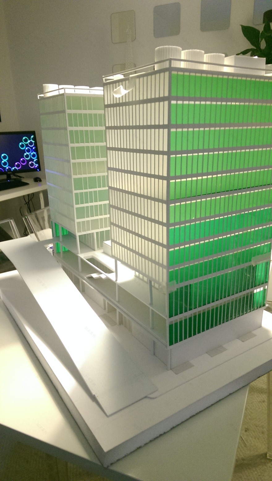 纽约绿色建筑-3