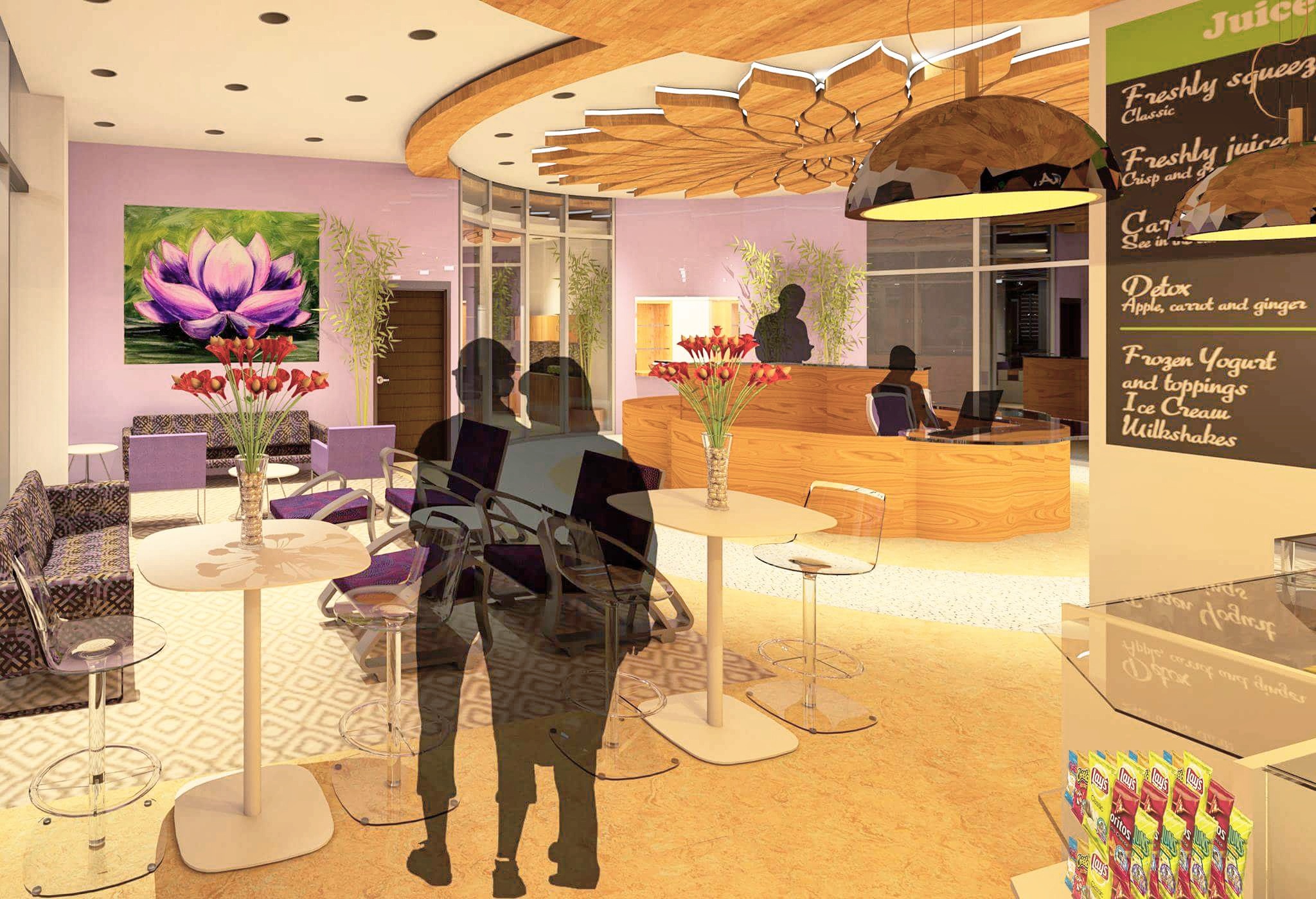 Dhyana a Sustainable Holistic Center-3