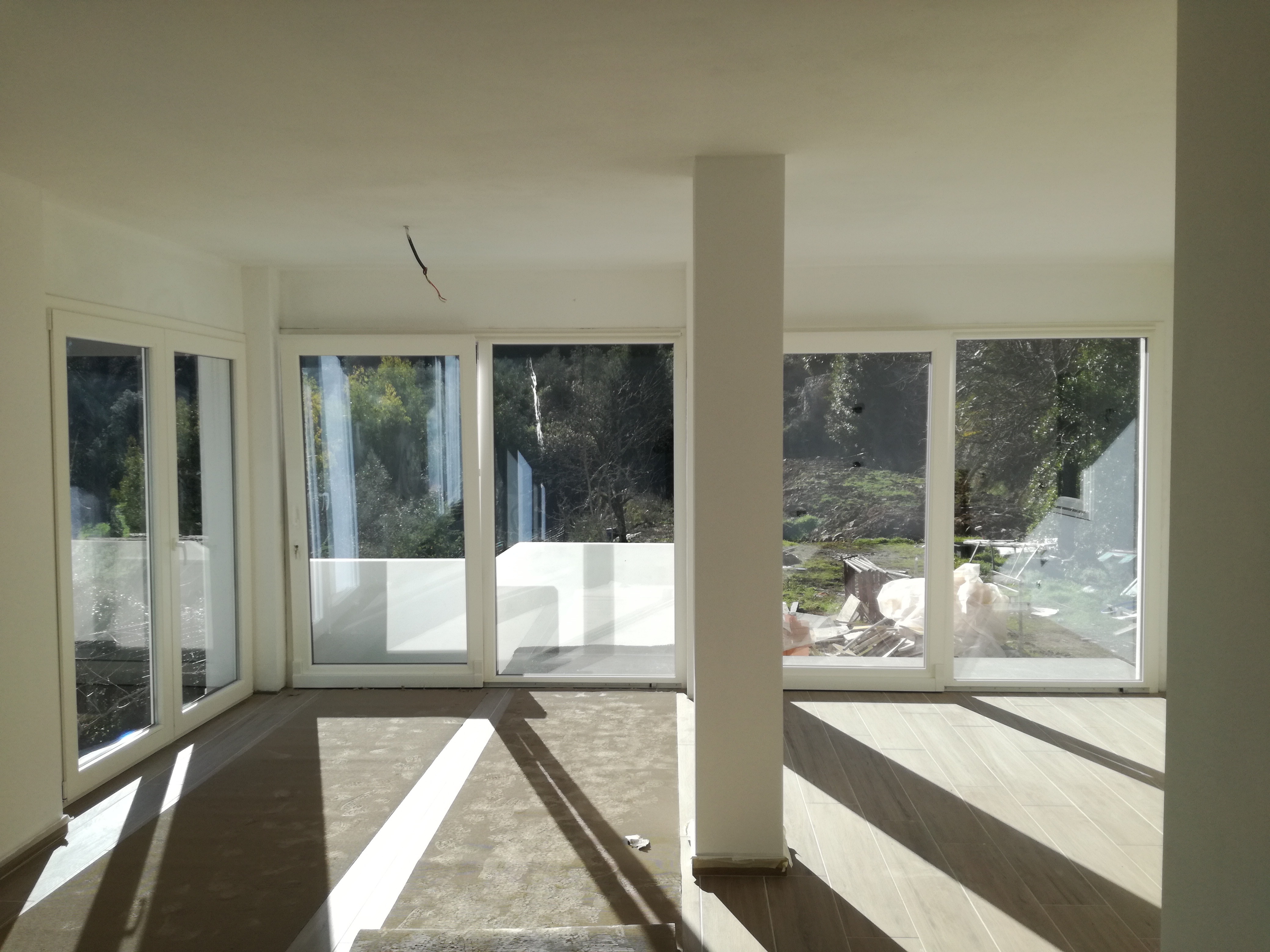 2018 年完成的现代别墅设计-6