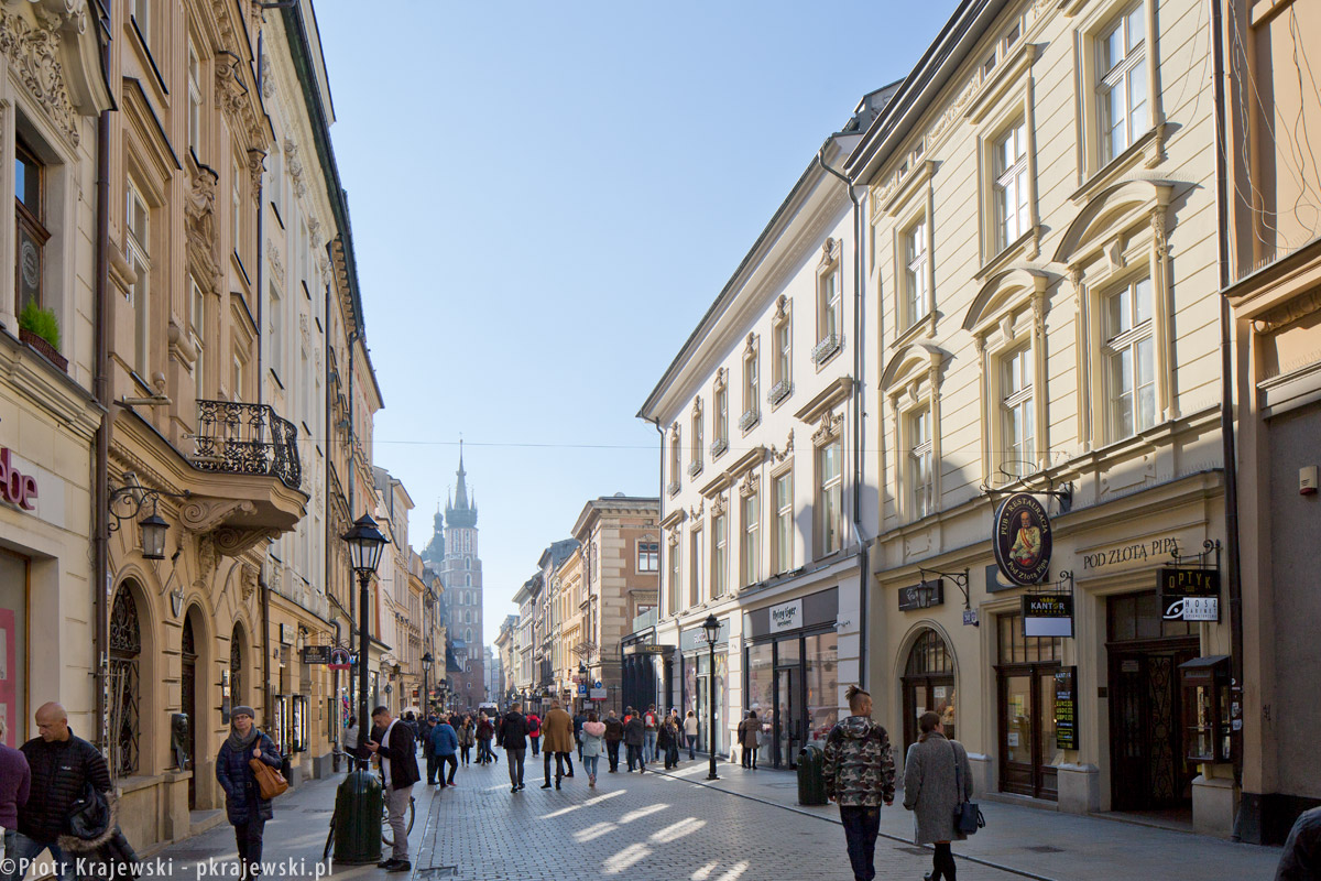 克拉科夫独一无二的宫殿酒店（Hotel Unicus Palace in Cracow）-3