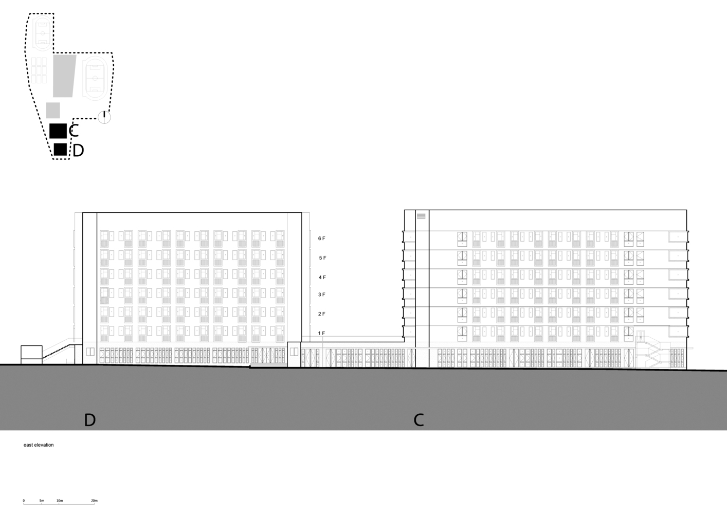 杜山学校综合体·西部-68