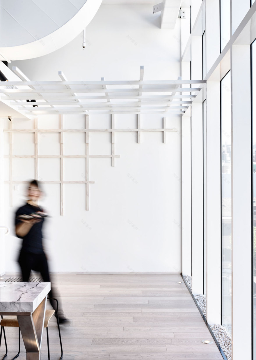 墨尔本铁人日本餐厅-14