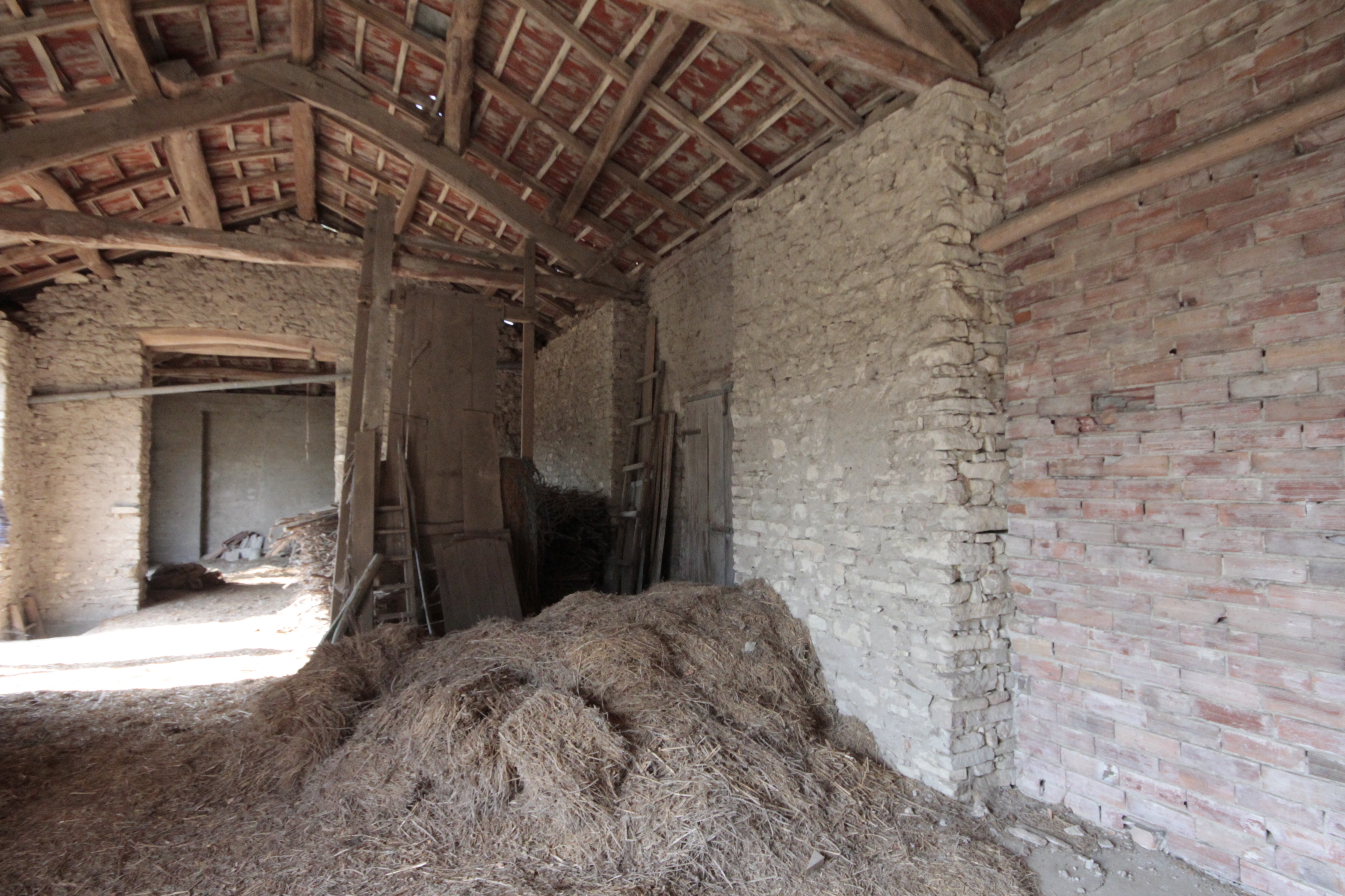 Monferrato 乡村别墅改造记-21