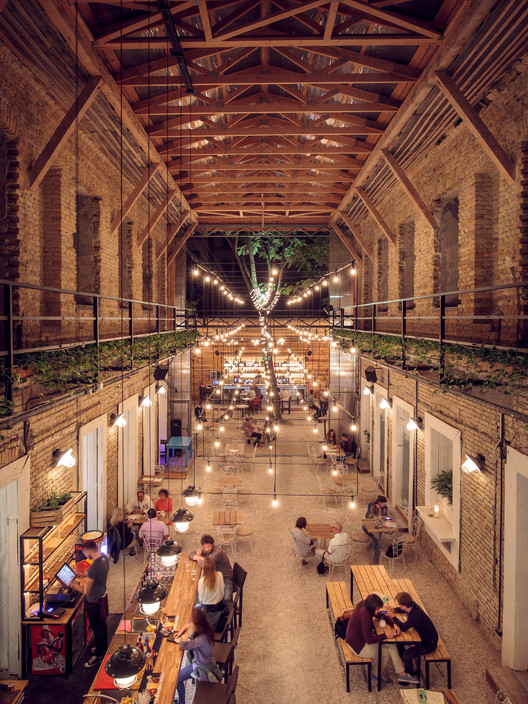 马泽尔·托夫（MazelTov）夜生活小区-17