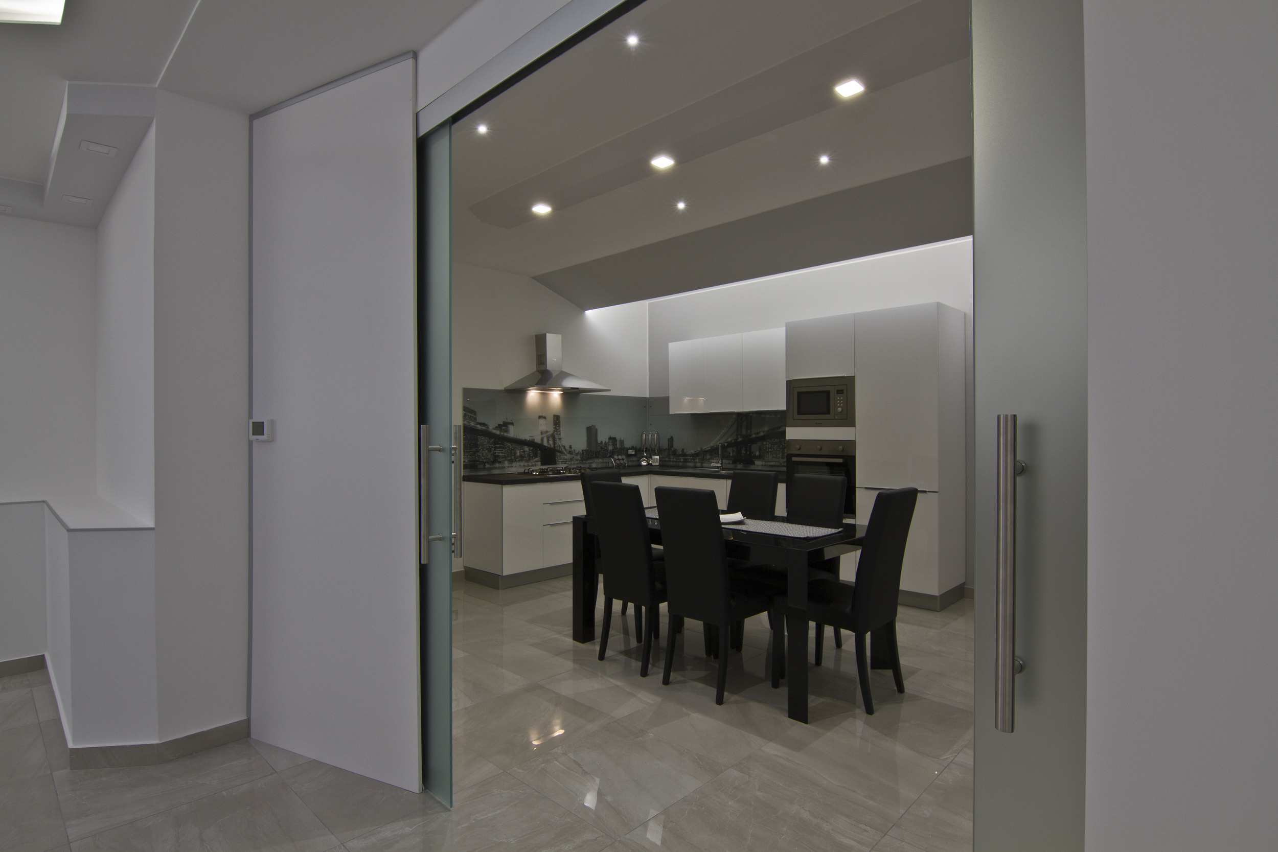 2018 年私人住宅室内设计佳作-2