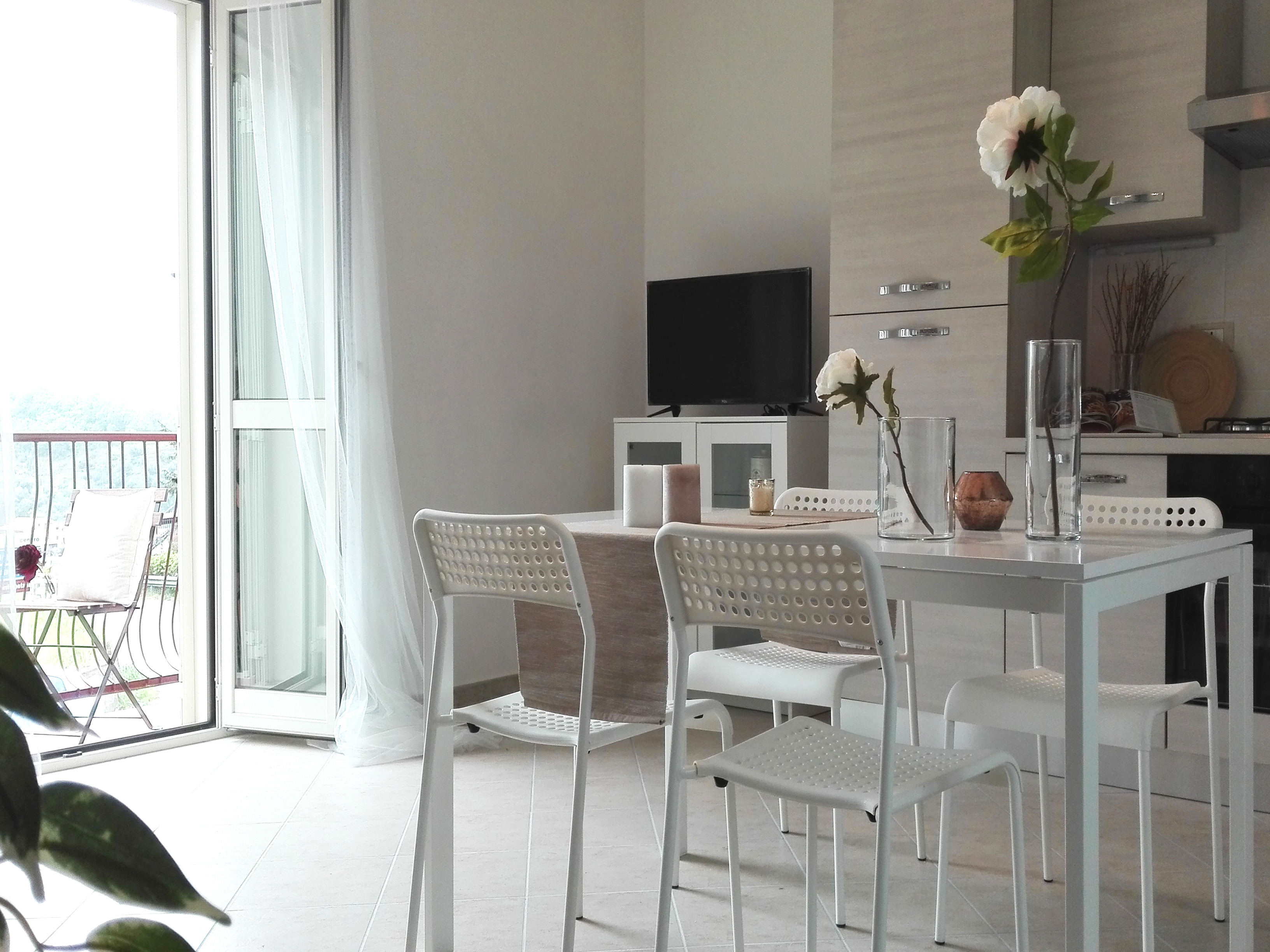 双层复式公寓的家居装修艺术-3