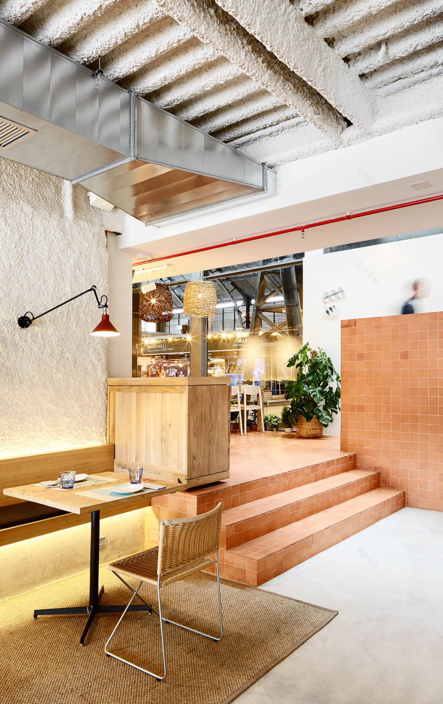 卡瓦利亚卡纳利亚餐厅-15