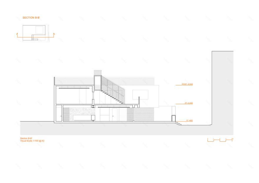 全金属夹克·洪代街工程旧房改造-30