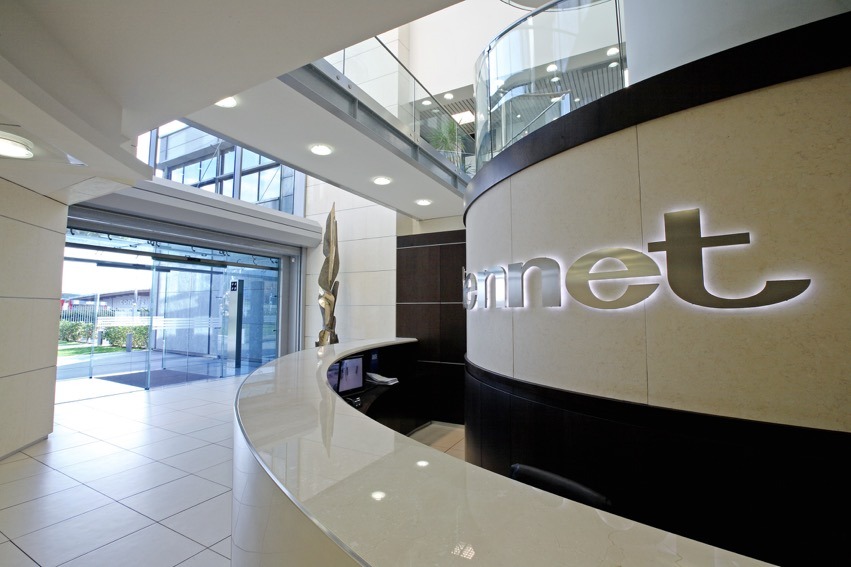 Bennet – Montano 集团总部-13