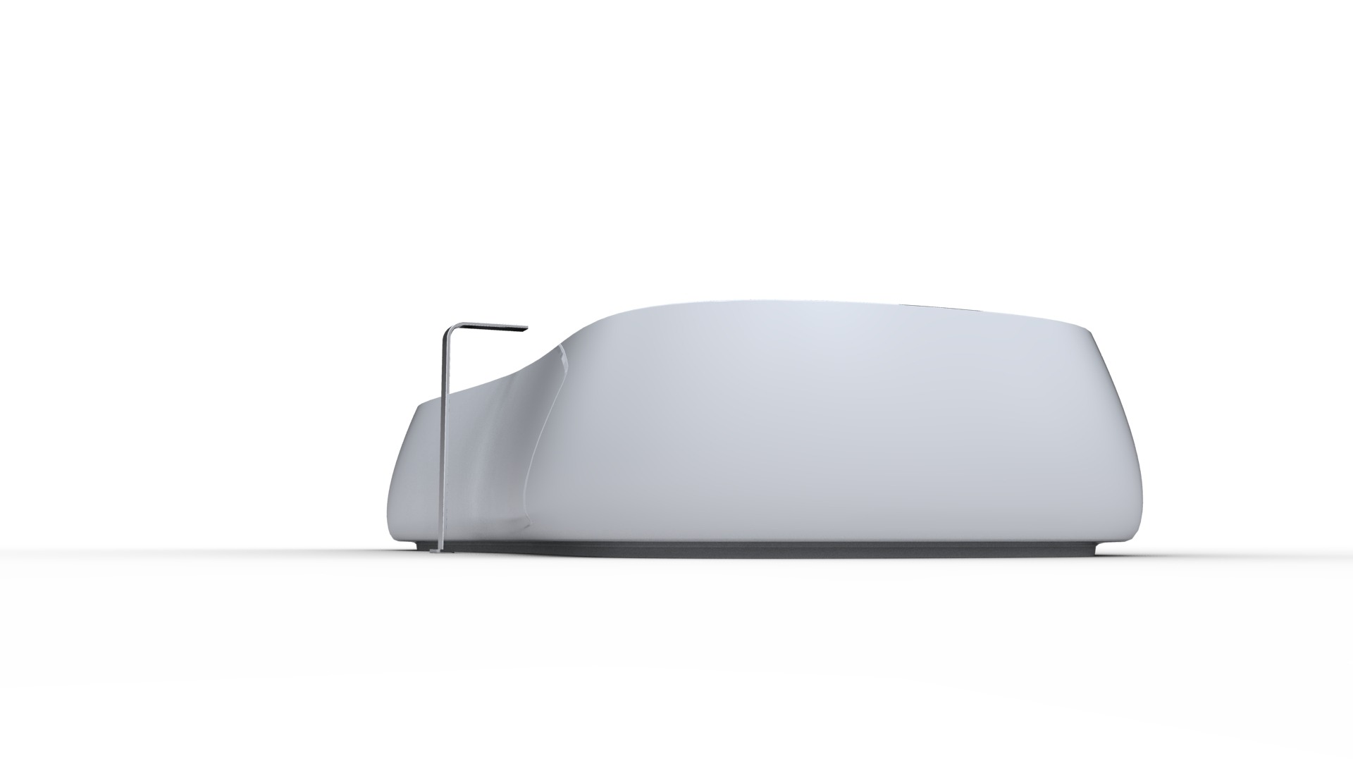 圆润浴室设计(ROUNDED)-21