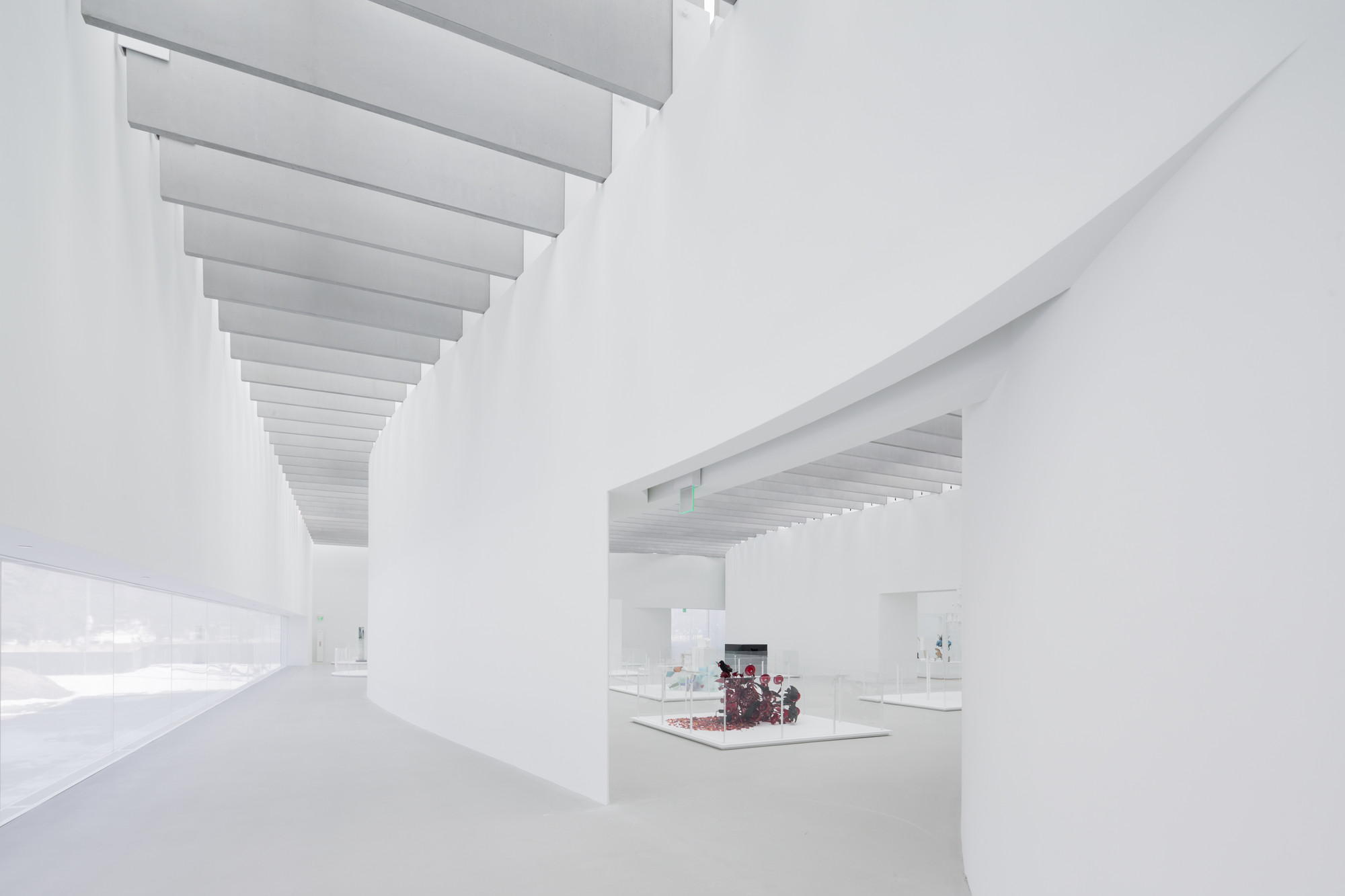 康宁玻璃博物馆-0