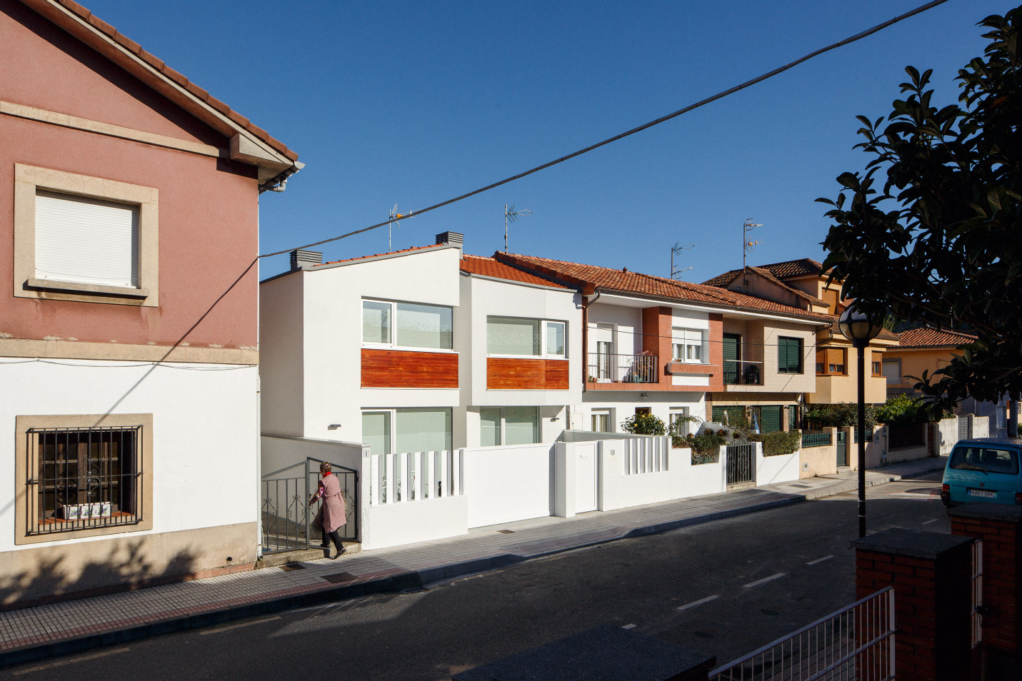 西班牙海滨住宅设计-14