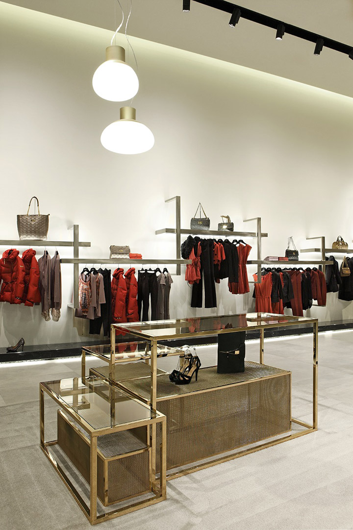 刘乔大的克里斯托弗·沃德，米兰-3