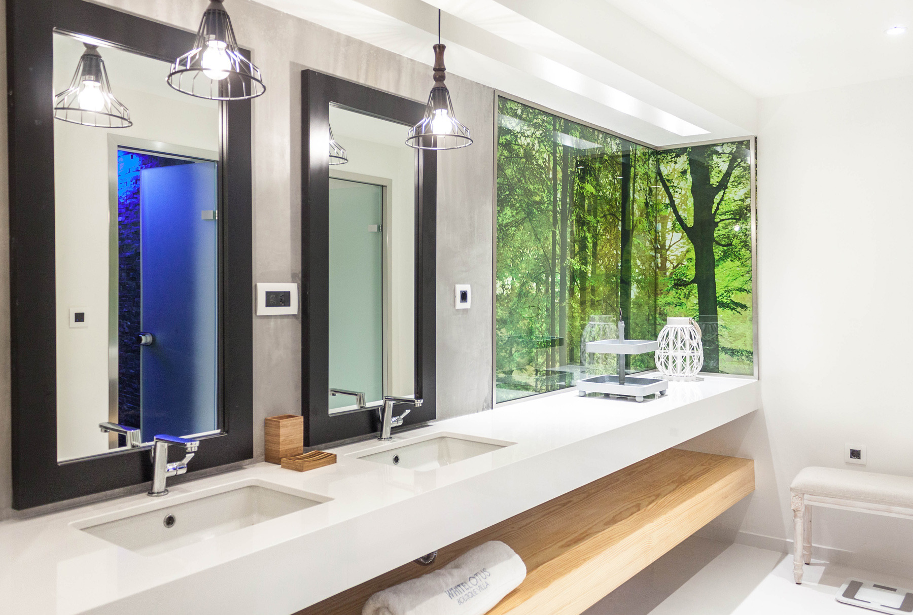 White Lotus Villa 度假别墅-11