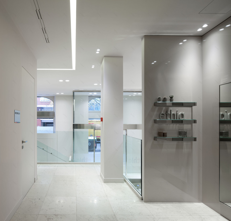 毕尔巴鄂埃西亚诊所-6